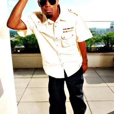 B.o.B photo 20