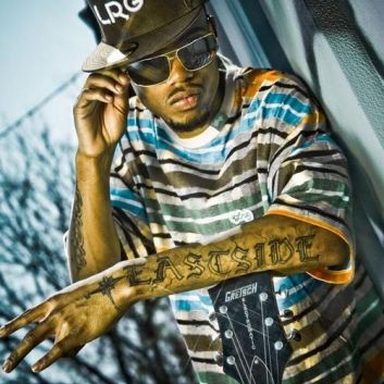 B.o.B photo 44