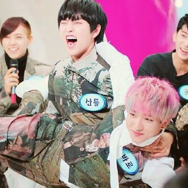 B1A4 photo 54