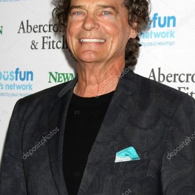 B.J. Thomas