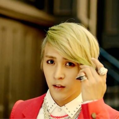 B2ST (Beast)