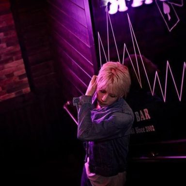 B2ST (Beast) photo 10