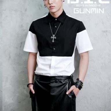B.I.G (Boys In Groove)
