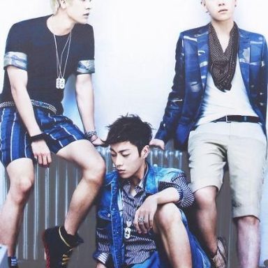 B2ST (Beast)