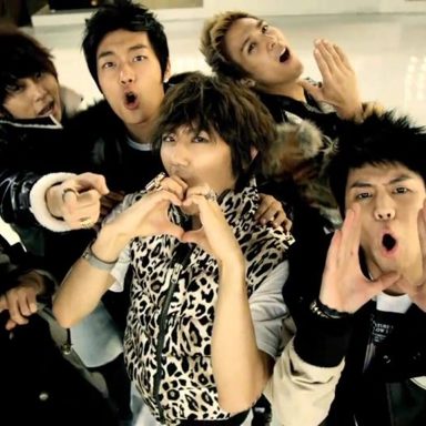 B2ST (Beast) photo 20