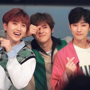 B1A4 photo 22