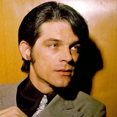 B.J. Thomas