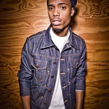 B.o.B photo 19