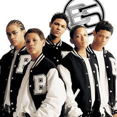 B5 (EUA)