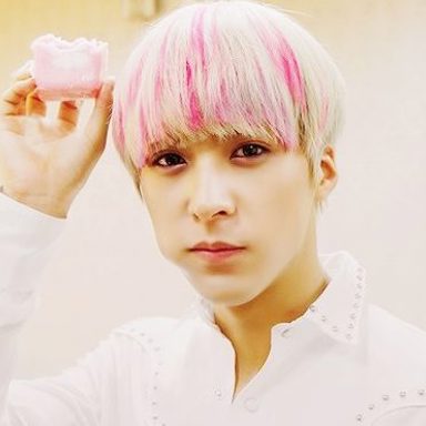 B2ST (Beast) photo 13