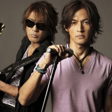 B'Z