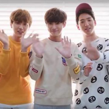 B1A4 photo 20