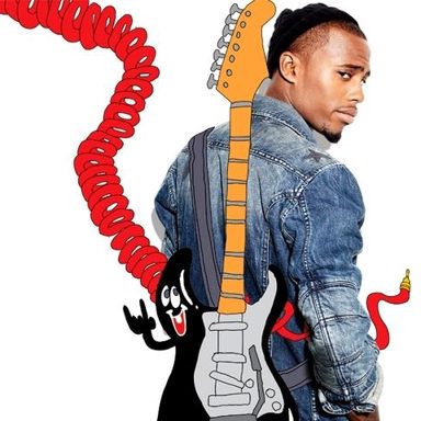 B.o.B photo 18