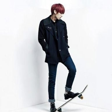 B2ST (Beast) photo 9