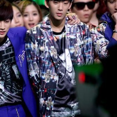 B1A4