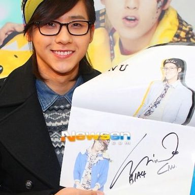 B1A4 photo 35