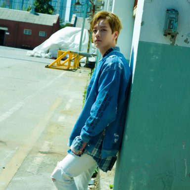 B.I.G (Boys In Groove)