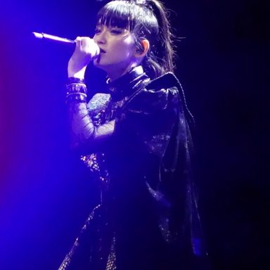 Babymetal photo 82