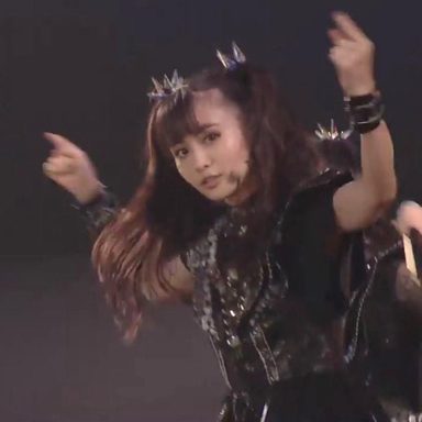 Babymetal photo 99