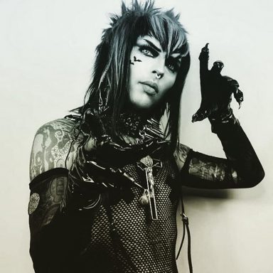 Baby Monster