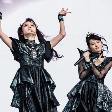 Babymetal photo 43