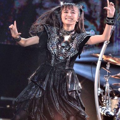 Babymetal photo 24