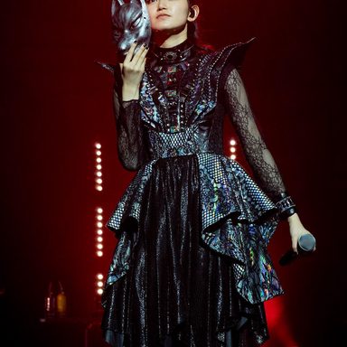 Babymetal photo 46