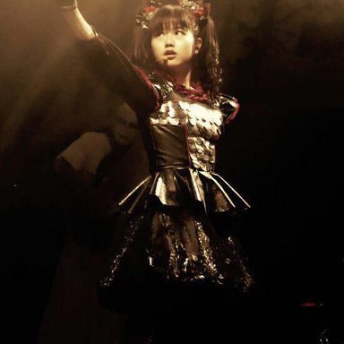 Babymetal photo 91