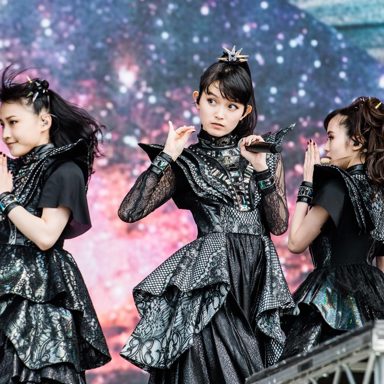 Babymetal photo 20