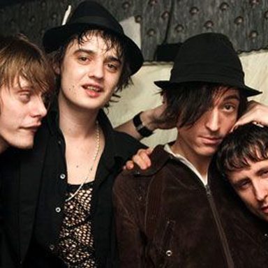 Babyshambles