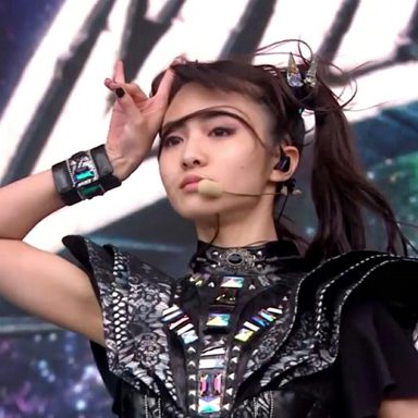 Babymetal photo 18