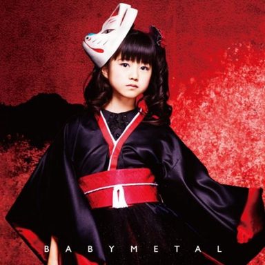 Babymetal photo 134