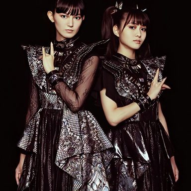 Babymetal photo 11