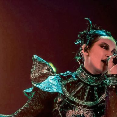 Babymetal photo 40