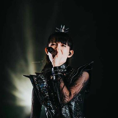 Babymetal photo 90