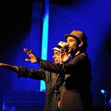 Babylon Circus