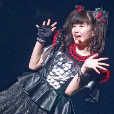 Babymetal photo 129