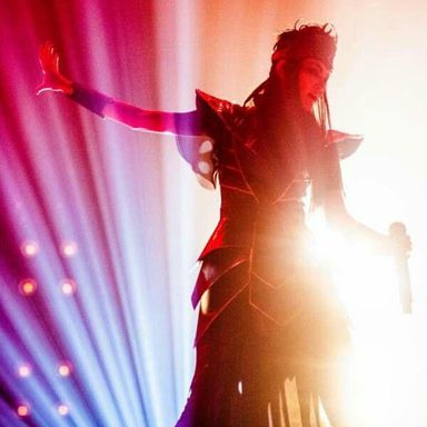 Babymetal photo 97