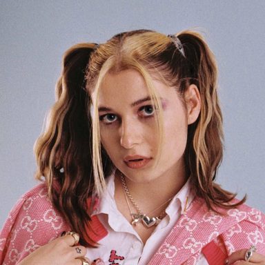 Baby Queen
