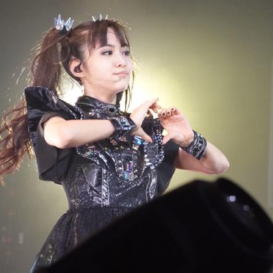 Babymetal photo 10