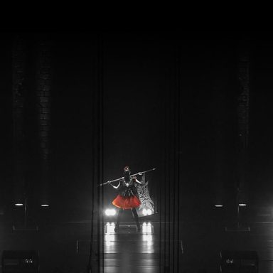 Babymetal photo 127