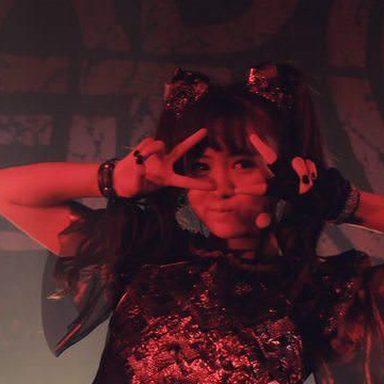 Babymetal photo 25