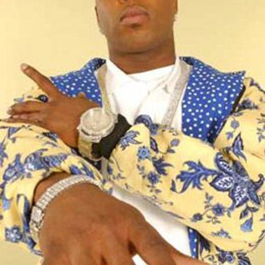 Baby Boy Da Prince