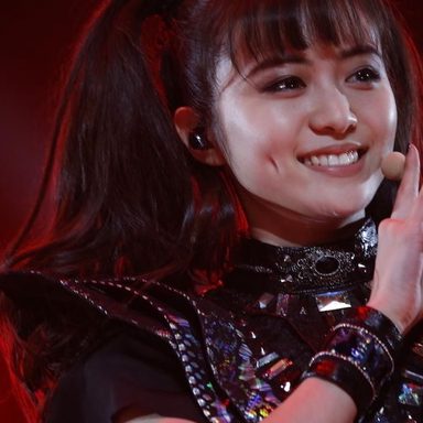 Babymetal photo 52