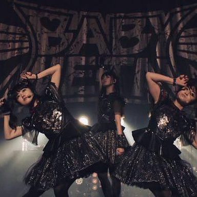 Babymetal photo 130