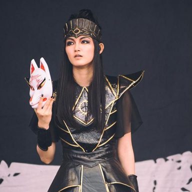 Babymetal