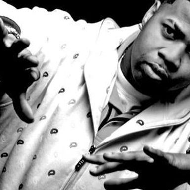 Baby Boy Da Prince