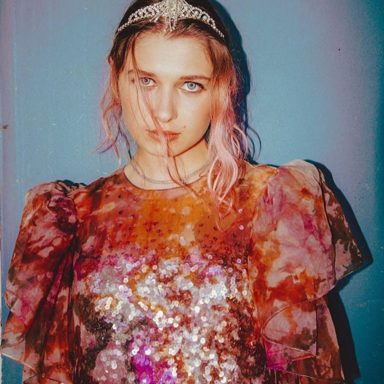 Baby Queen
