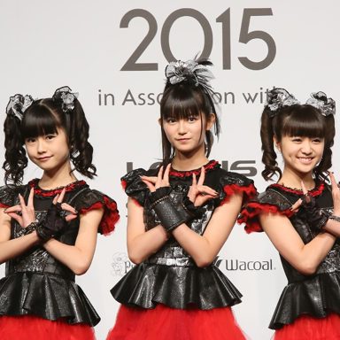 Babymetal