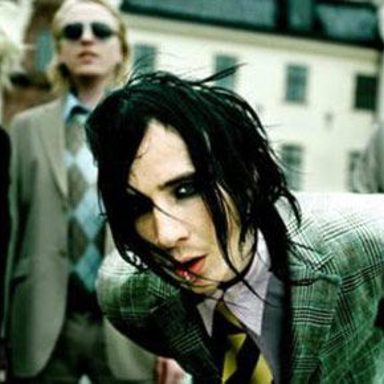 Backyard Babies